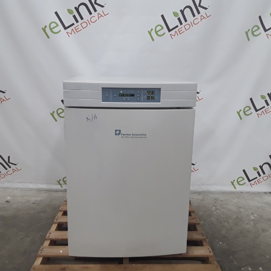 Forma Scientific 3110 CO2 Water Jacketed Incubator - 307882