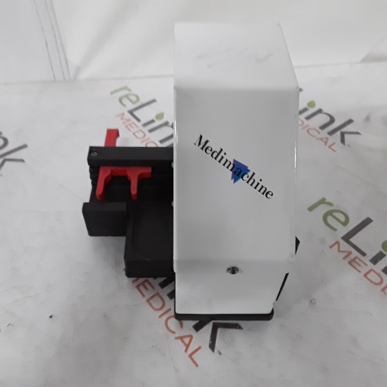 Becton Dickinson BD MediMachine #340588 Tissue Homogenizer - 006247