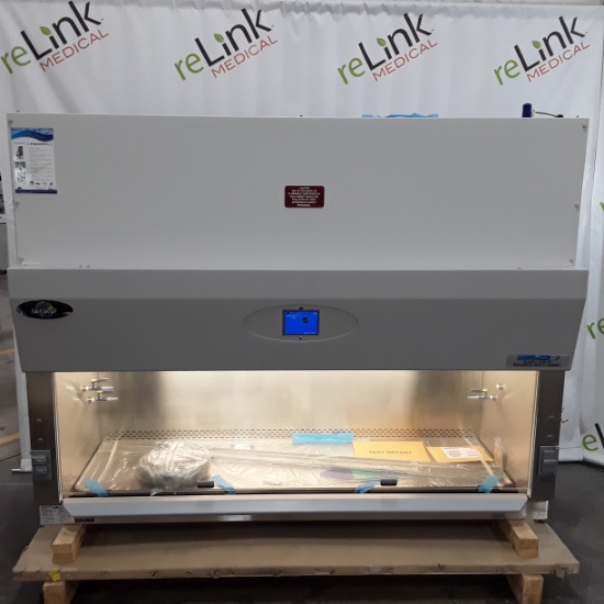 Nuaire NU-427-600 Biosafety Cabinet - 323269