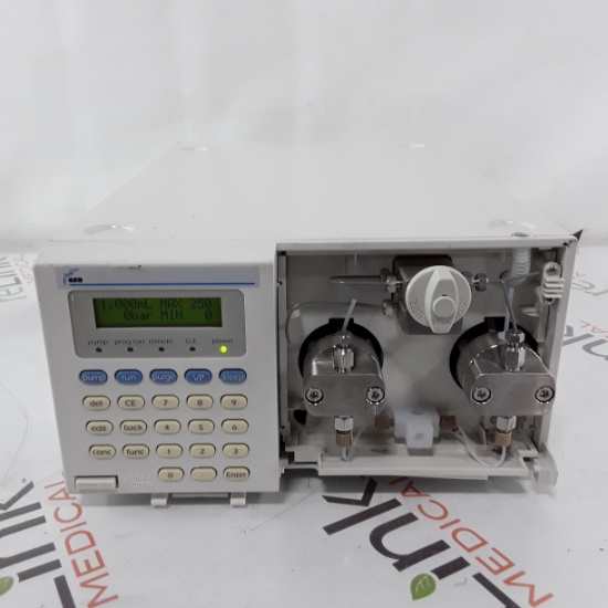 ESA Model 582 Solvent Delivery System - 329774