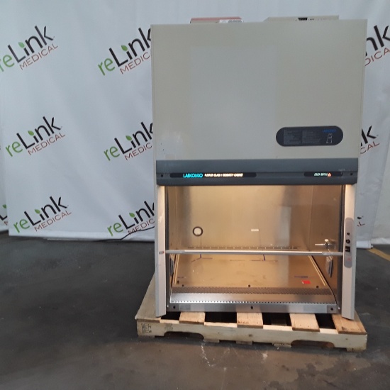 LabconCo Corp Purifier Class II Biological Safety Cabinet - 187868