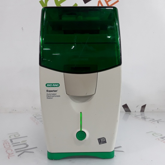 Bio-Rad Experion Electrophoresis Station - 315268