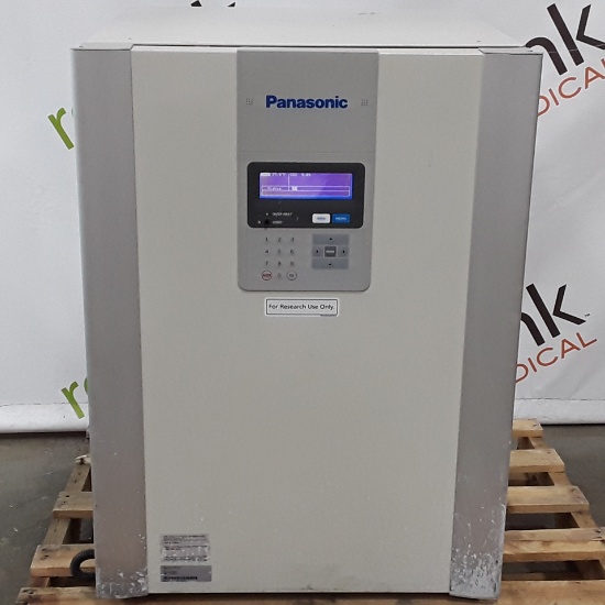 Panasonic KM-CC17RU1A CO2 Incubator - 312200
