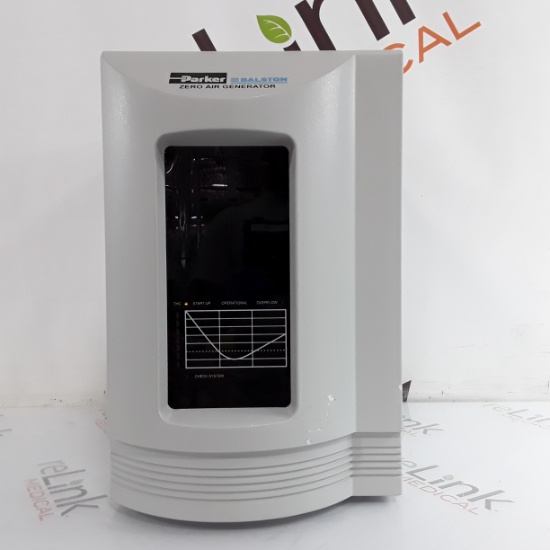 Parker Balston HPZA-7000 Zero Air Generator - 312557