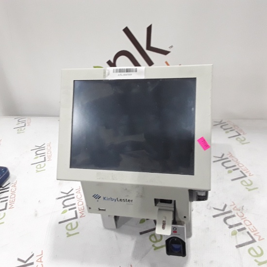 Kirby Lester KL20 Pill Tablet Counter - 317575