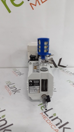 Leybold Trivac D2.5E Vacuum Pump - 269657