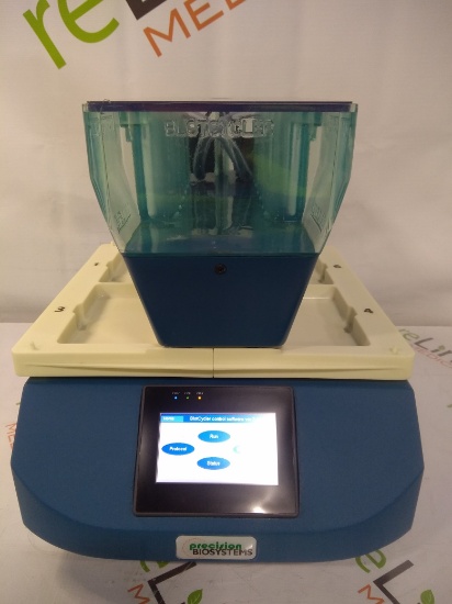 Precision Biosystems LLC W5 Blotcycler Touch - 003345