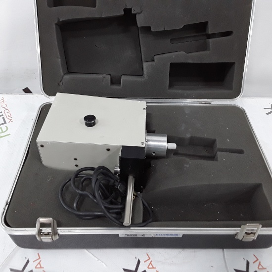 Brookfield Model DV-II Digital Viscometer - 008025