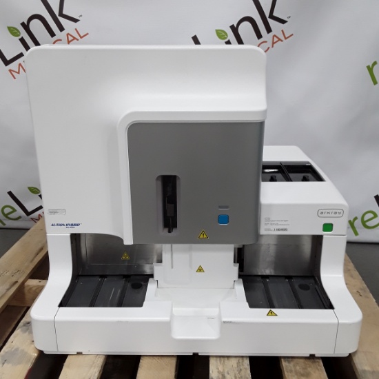 Arkray Inc Aution Hybrid AU-4050 Total Urine Analyzer - 009849