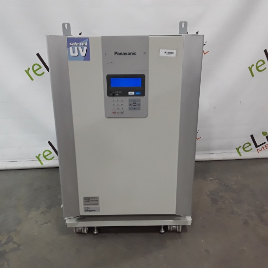 Panasonic MCO-19M-PA CO2 Incubator - 262959