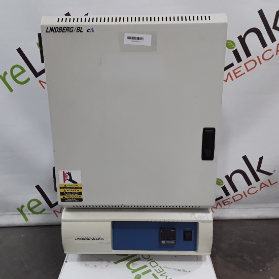 Lindberg/Blue M G01310A-1 Gravity Convection Oven - 008011
