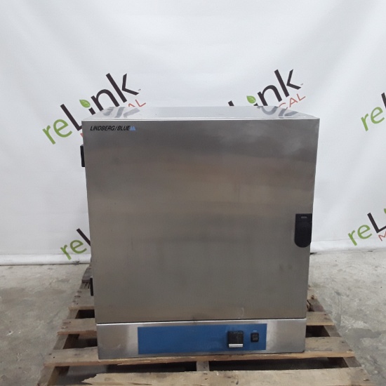Lindberg/Blue M M01490SA Mechanical Oven - 276604