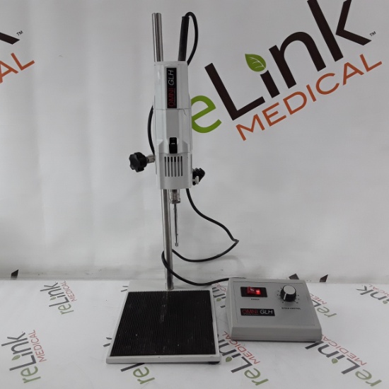 Omni International GLH Homogenizer Mixer - 329800
