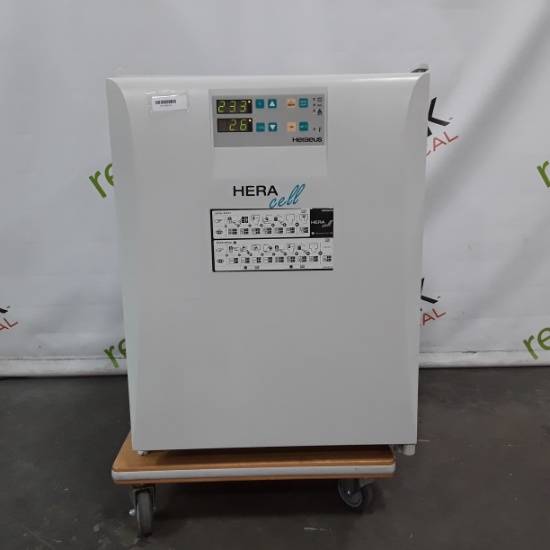 Kendro Labs Heraeus HERAcell CO2 Incubator - 307712