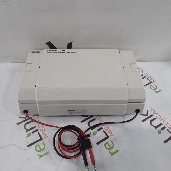 Bio-Rad Trans-Blot SD Cell Transfer Cell - 266431