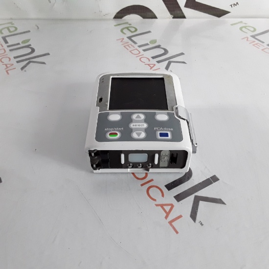 Smiths Medical CADD Solis VIP 2120 Ambulatory Infusion Pump - 295478