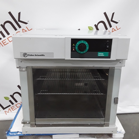 Fisher Scientific 525D Incubator - 260795
