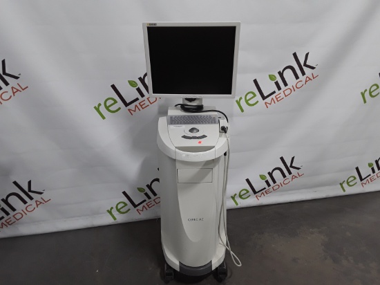 Sirona Dental Systems CEREC AC CAD/CAM System Dental - 003368