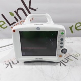 GE Healthcare Dash 3000 - Masimo SpO2 Patient Monitor - 271175