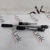 Sturtevant Richmont Torque Wrench Set - 328729