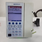 Baxter Sigma Spectrum 6.02.07 without Battery Infusion Pump - 325989