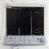 Datascope Spectrum Patient Monitor - 282826