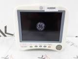 GE Healthcare Dash 4000 - GE/Nellcor SpO2 Patient Monitor - 296420