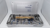 Smith & Nephew Richards 7111-5399 IM Supracondylar Nail Instruments Set - 284122