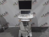 Philips IE33 A-E Cart Ultrasound - 326527