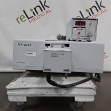 Shimadzu UV-2550 Spectrophotometer - 309995