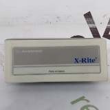 X-Rite 334 Sensitometer - 331557