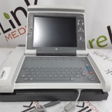 GE Healthcare MAC 5500 HD without CAM Module ECG System - 317536
