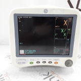GE Healthcare Dash 4000 - GE/Nellcor SpO2 Patient Monitor - 296392