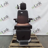 Global Surgical Corporation SMR Apex 2300 Exam Chair - 281037