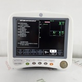 GE Healthcare Dash 4000 - Masimo SpO2 Patient Monitor - 323970