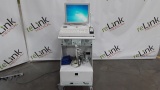 Unetixs MultiLab Series II LHS Vascular System - 273924