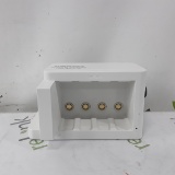 Philips 865243 4 Slot Module Rack - 327452