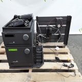 Amersham Pharmacia Biotech AKTA Ettan LC FPLC System - 329358