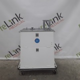 Cabot Medical Berkeley VC-2 Vacuum Curettage System - 269986
