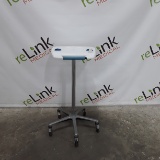 Verathon Medical, Inc BVI 9400 0800-0322 Mobile Cart Assembly - 328739