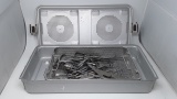 W. Lorenz Surgical Microfixation Instrument Set - 327332