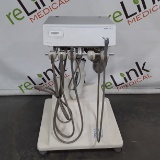 A-Dec Pac 1 Dental Delivery System - 318239