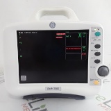 GE Healthcare Dash 3000 - GE/Nellcor SpO2 Patient Monitor - 326936