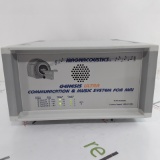 Magnacoustics Genesis Ultra MRI Music/Communication Control Box - 263078
