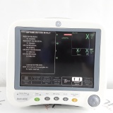 GE Healthcare Dash 4000 - Masimo SpO2 Patient Monitor - 297177