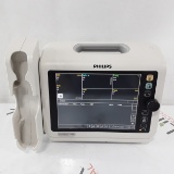 Philips SureSigns VS4 Vital Signs Monitor - 311654