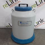 Nuaire Kool Kan Cryogenic Storage System - 281500