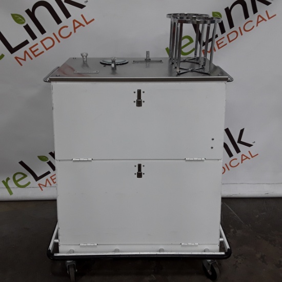 Cabot Medical Berkeley VC2 Vacuum Curettage System 312385