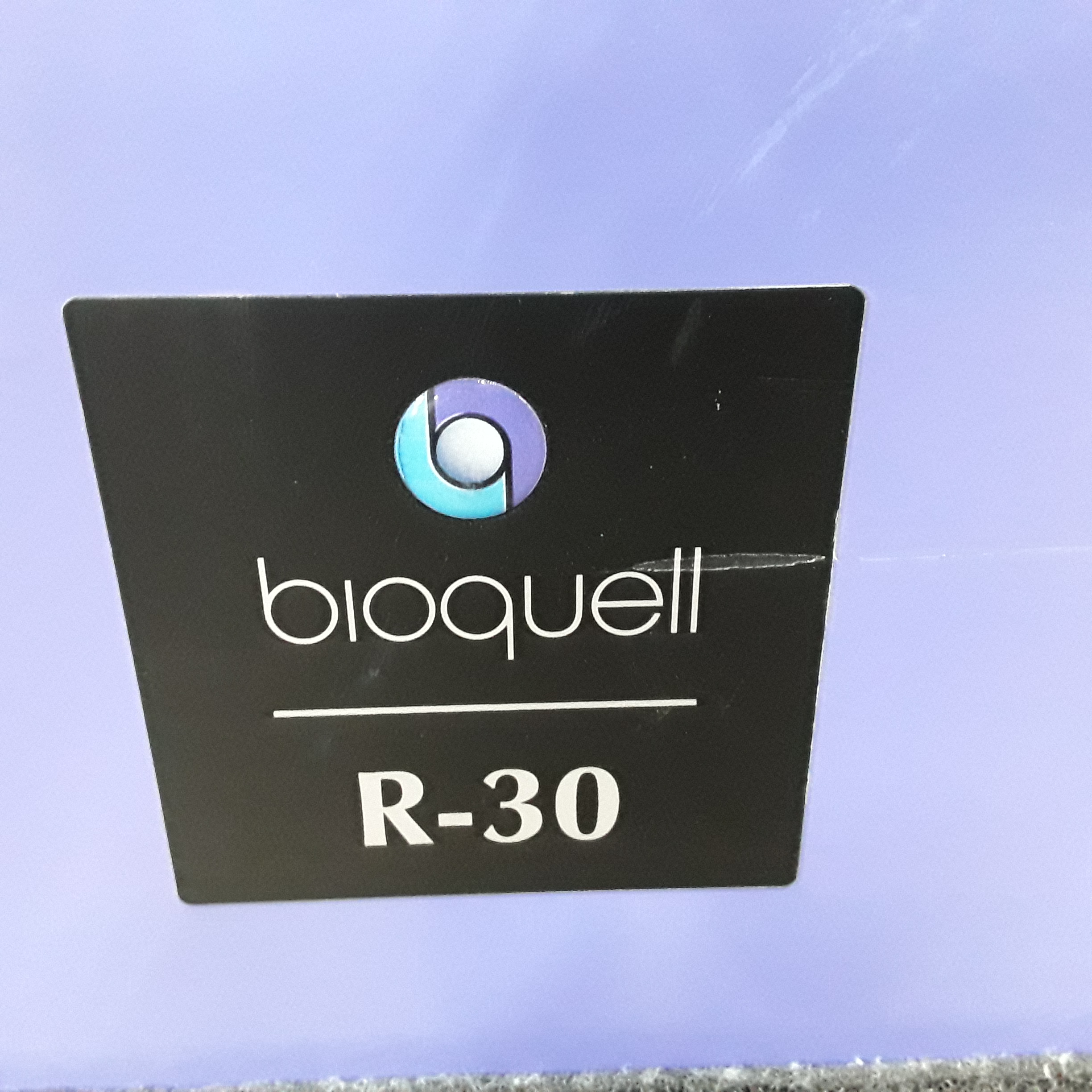Bioquell Logo Bioquell