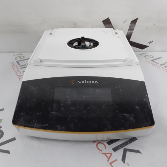 Sartorius Corporation Secura Analytical Lab Balance Scale - 343305